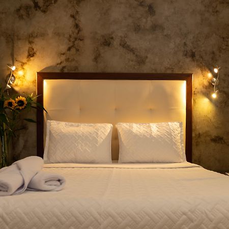Hotel Virrey Cartagena Εξωτερικό φωτογραφία