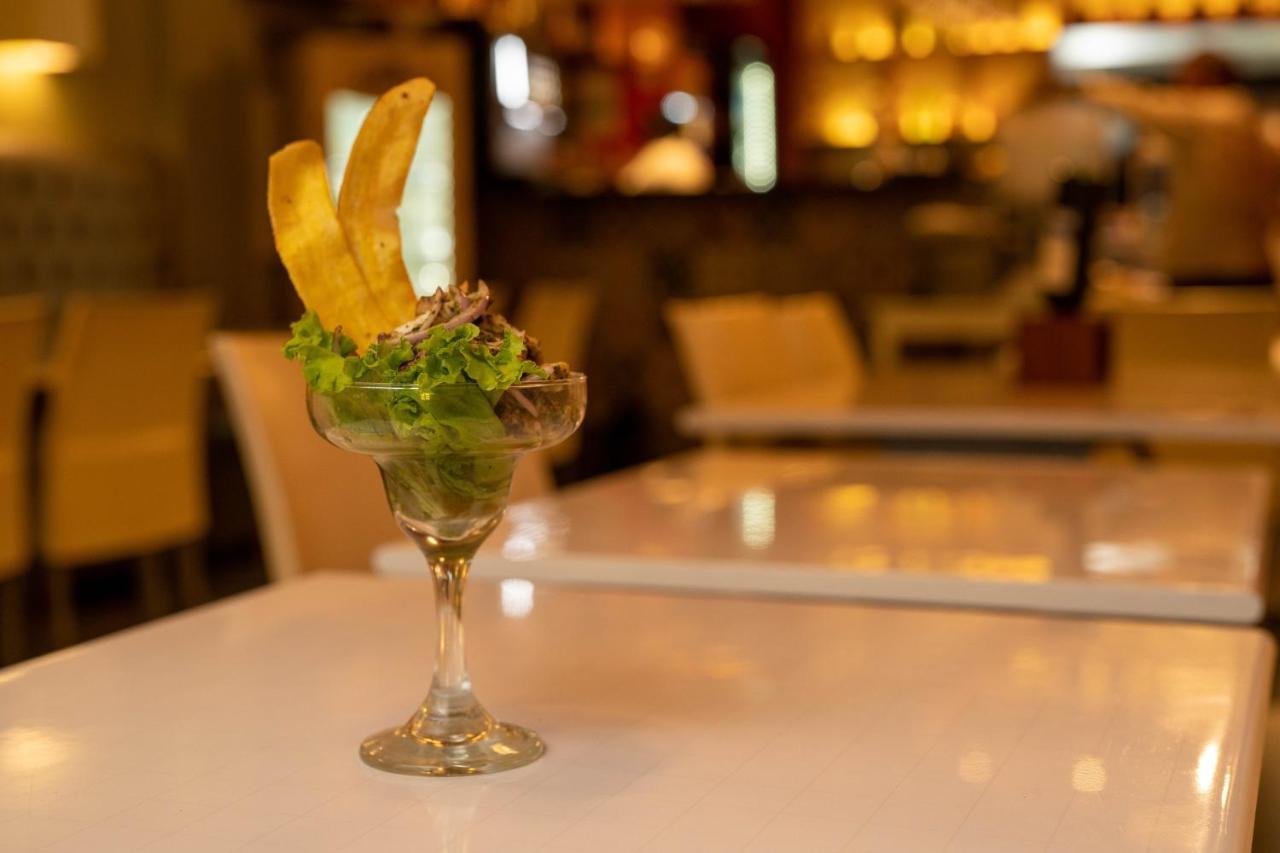 Hotel Virrey Cartagena Εξωτερικό φωτογραφία