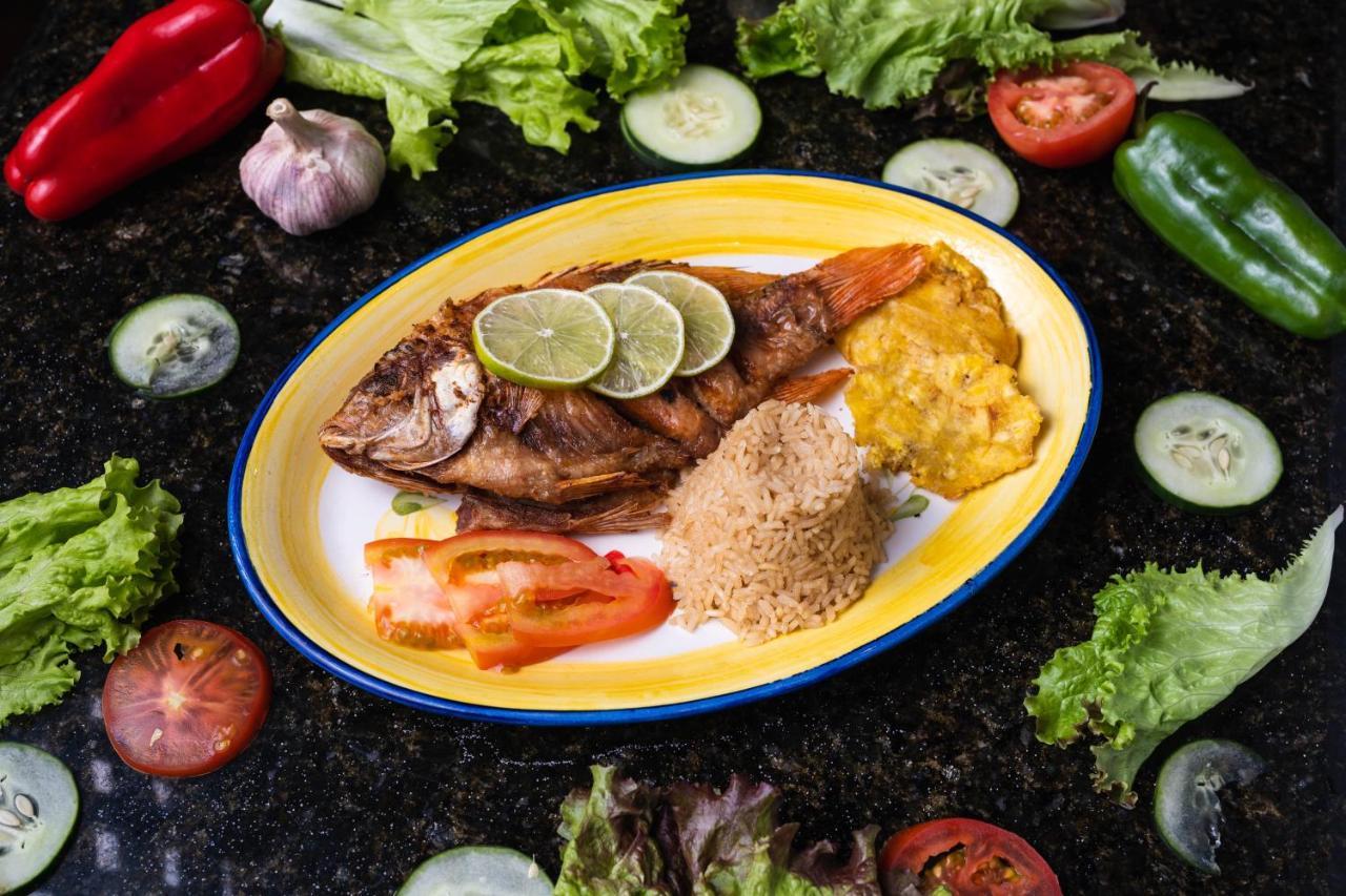 Hotel Virrey Cartagena Εξωτερικό φωτογραφία