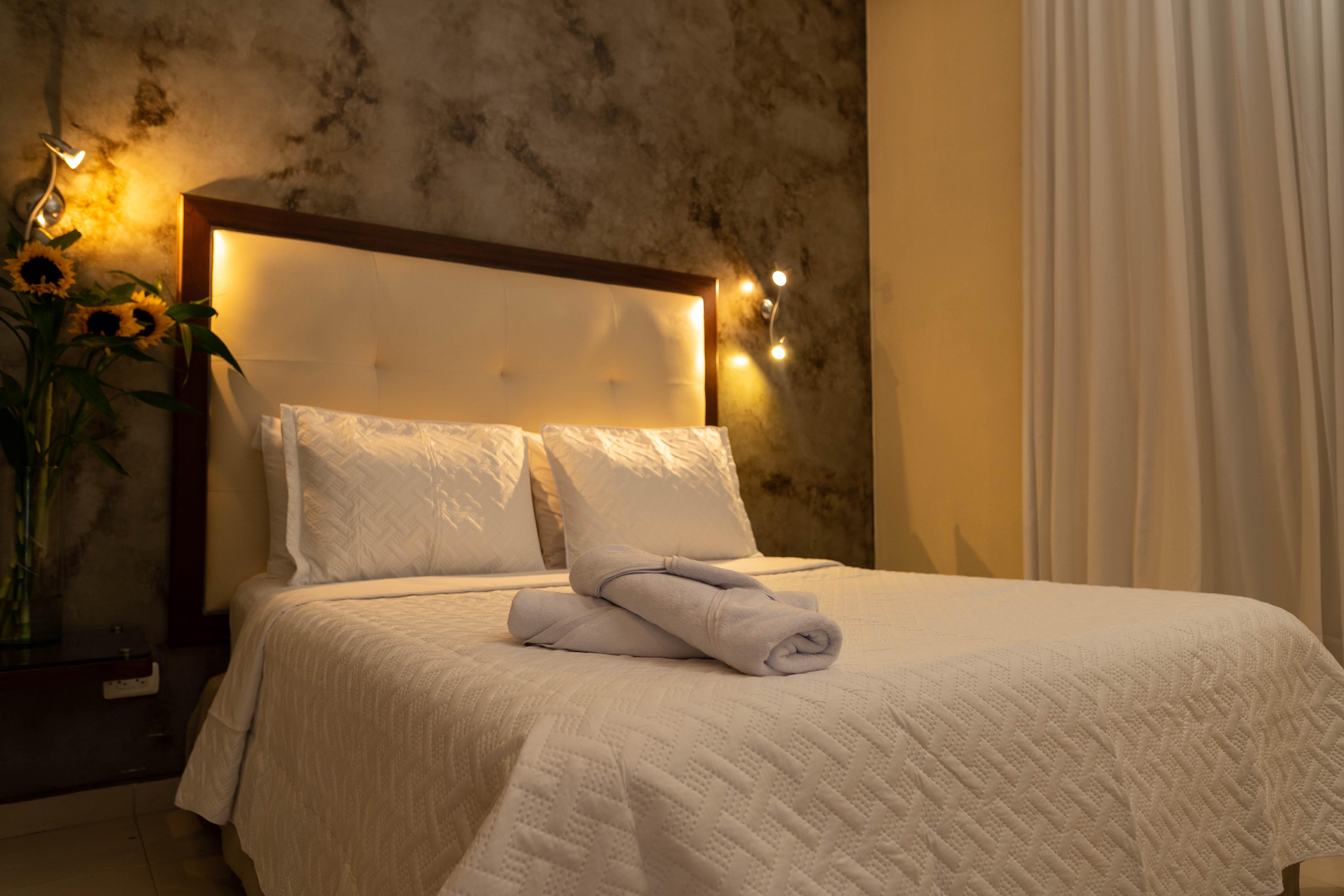 Hotel Virrey Cartagena Εξωτερικό φωτογραφία