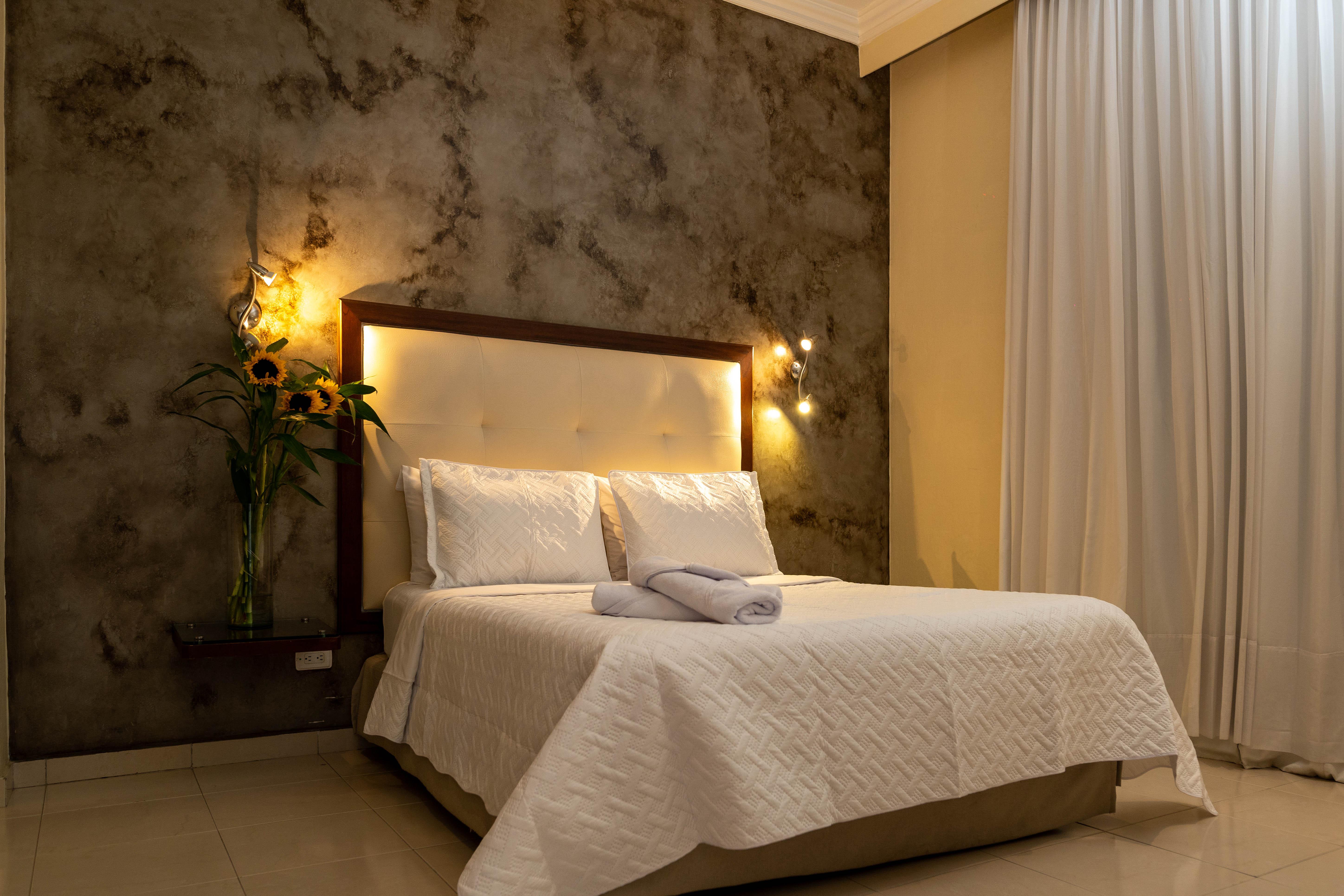 Hotel Virrey Cartagena Εξωτερικό φωτογραφία