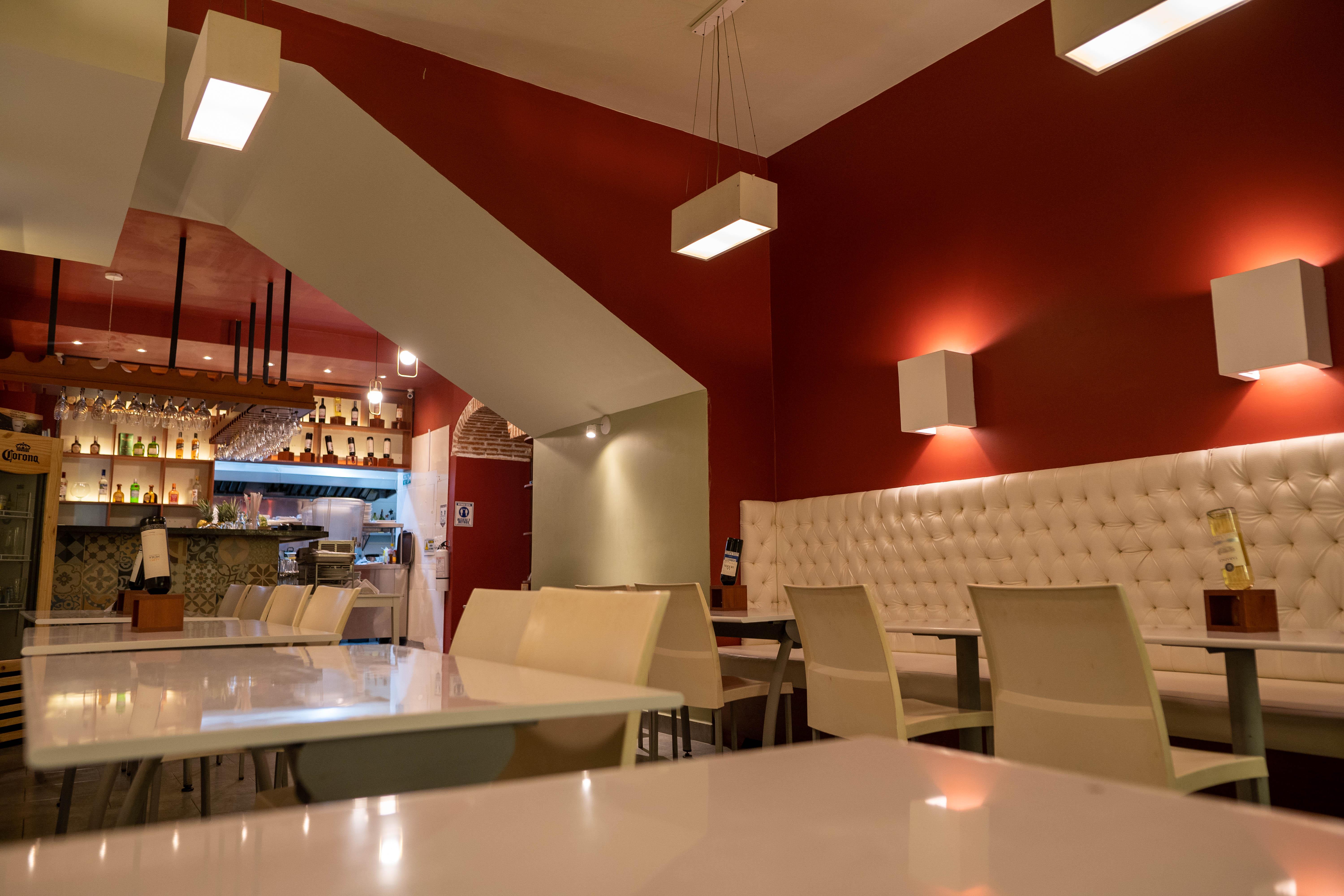 Hotel Virrey Cartagena Εξωτερικό φωτογραφία