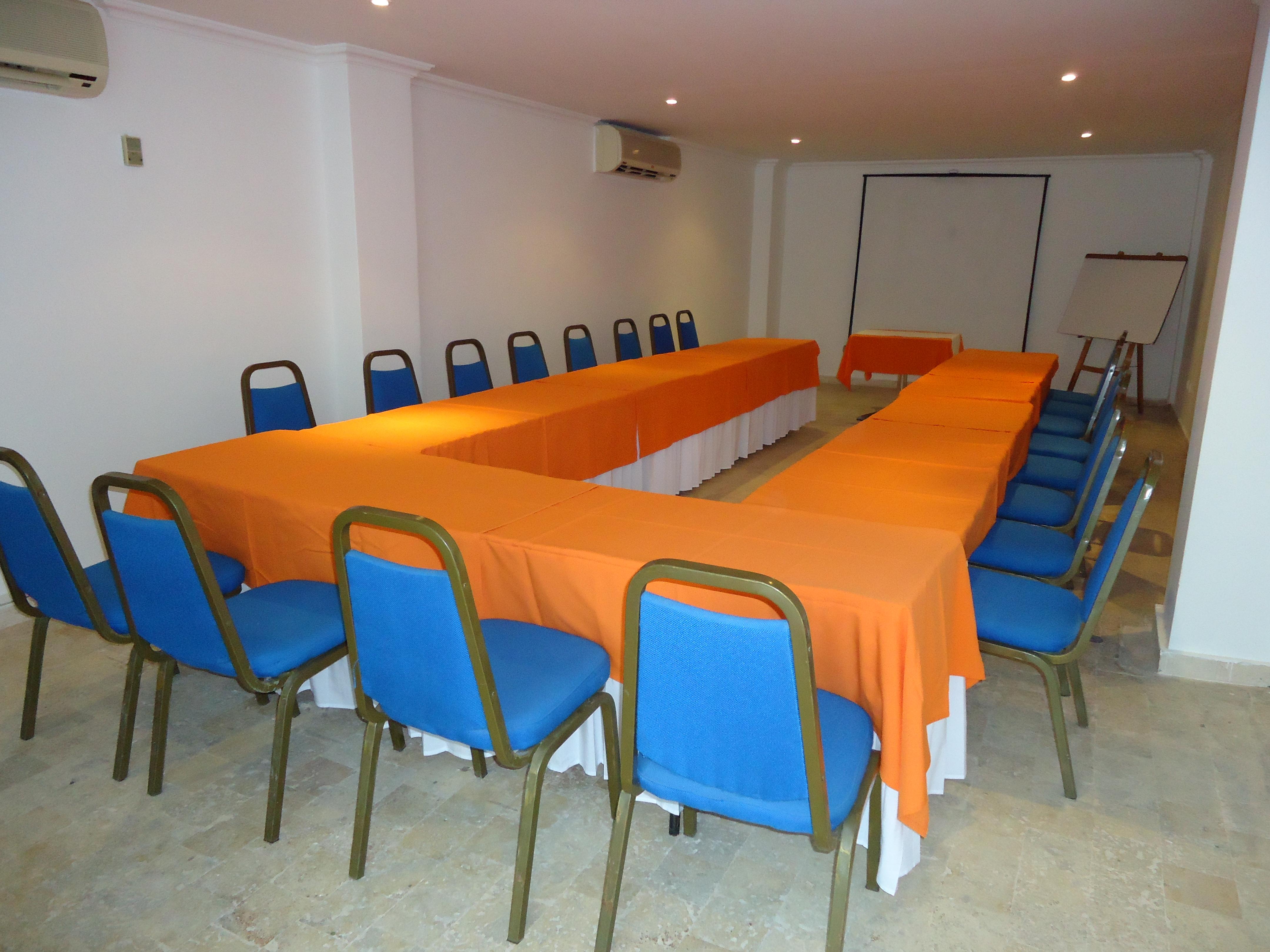 Hotel Virrey Cartagena Εξωτερικό φωτογραφία