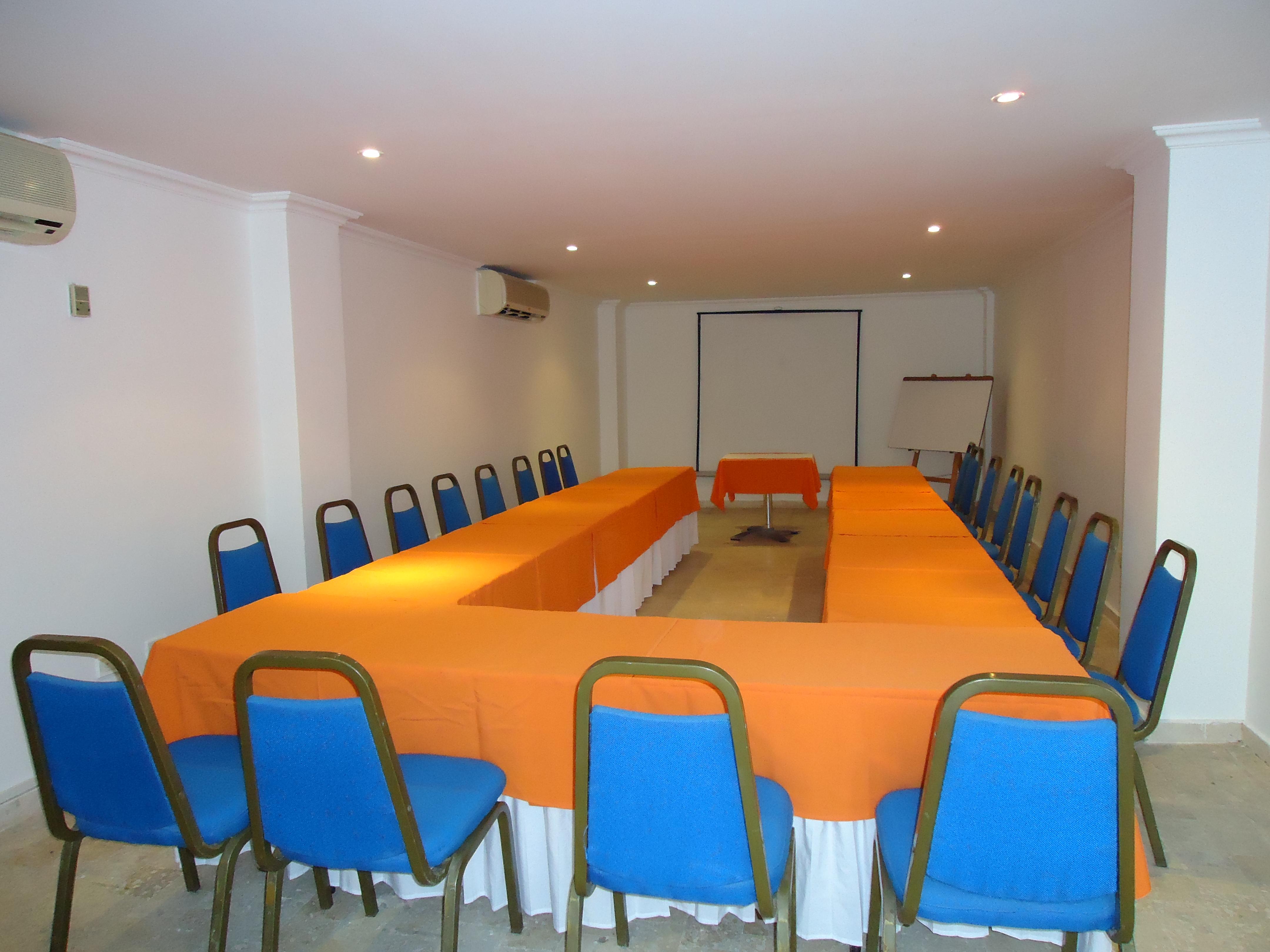 Hotel Virrey Cartagena Εξωτερικό φωτογραφία