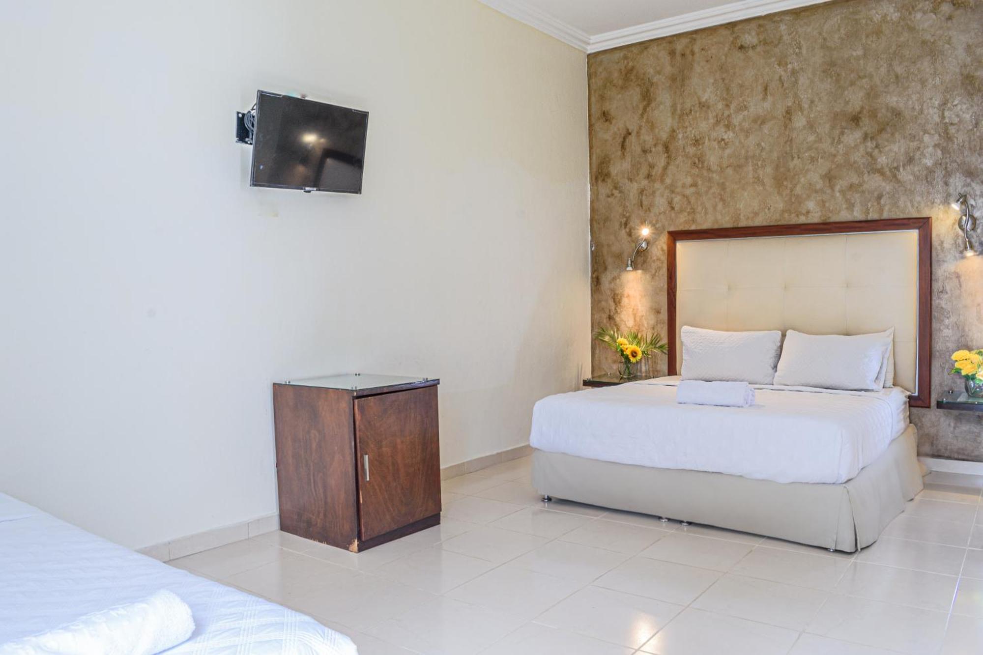 Hotel Virrey Cartagena Εξωτερικό φωτογραφία