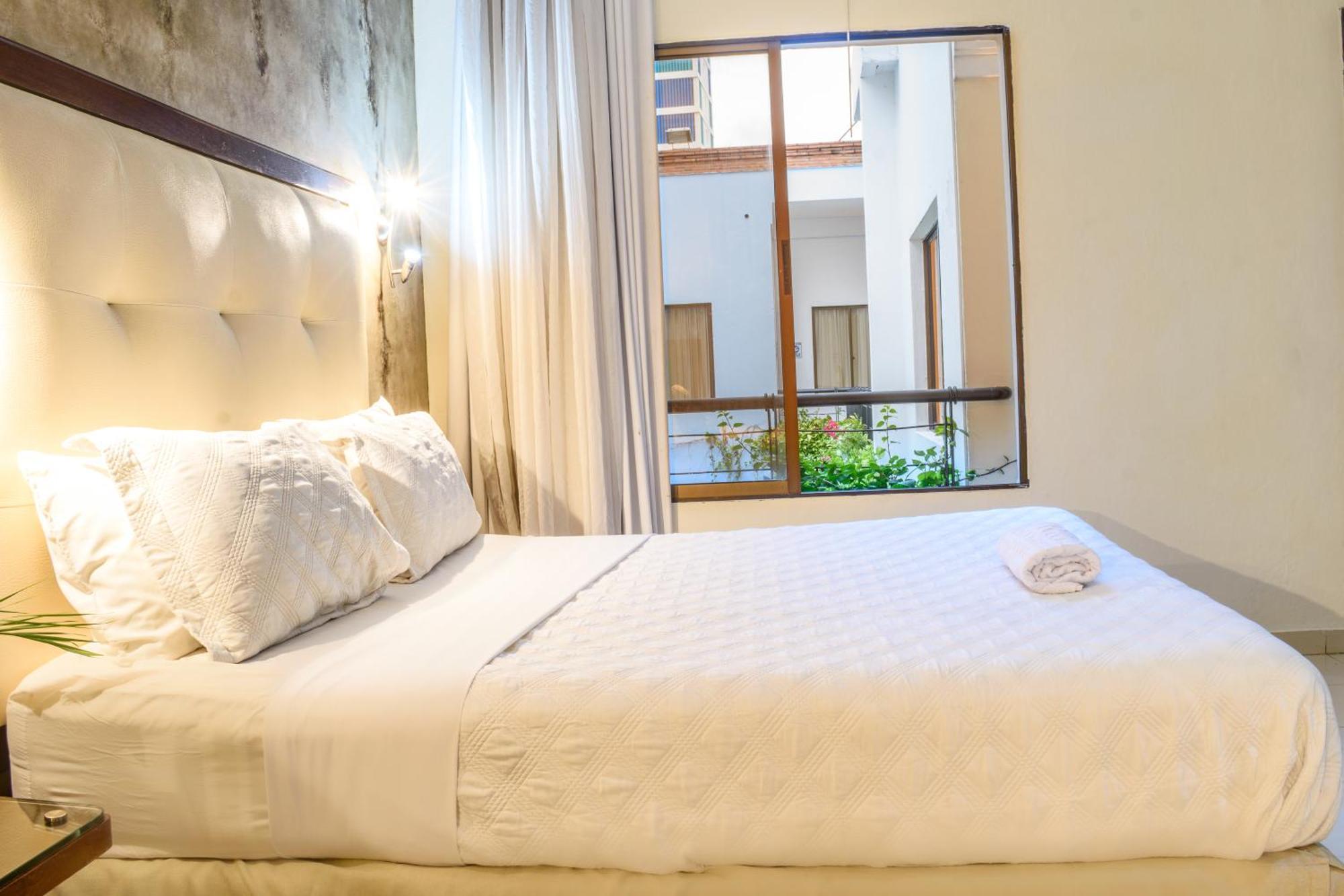 Hotel Virrey Cartagena Εξωτερικό φωτογραφία