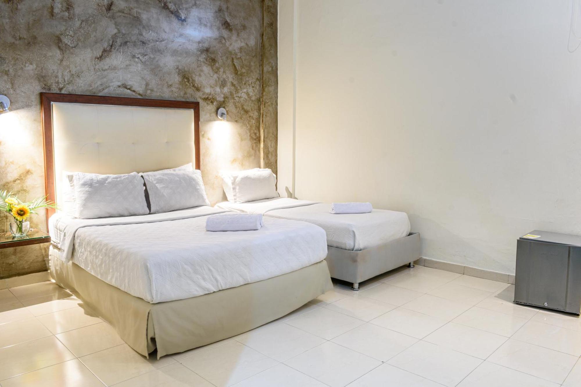 Hotel Virrey Cartagena Εξωτερικό φωτογραφία