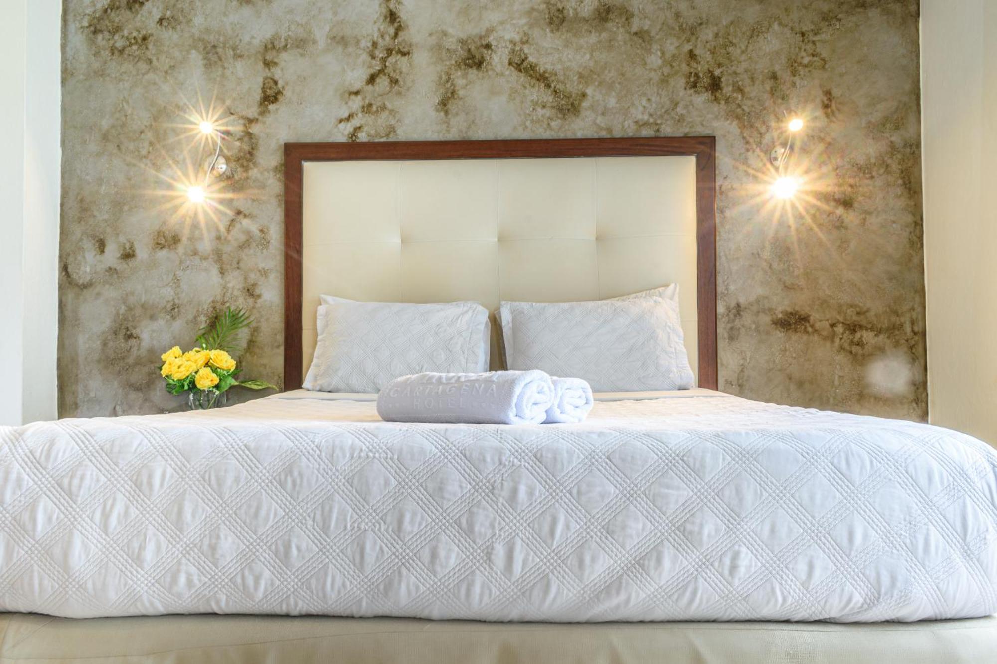 Hotel Virrey Cartagena Εξωτερικό φωτογραφία