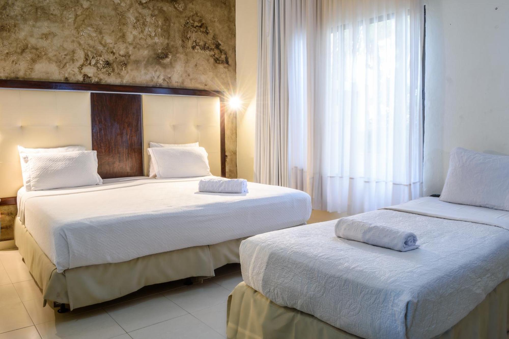 Hotel Virrey Cartagena Εξωτερικό φωτογραφία