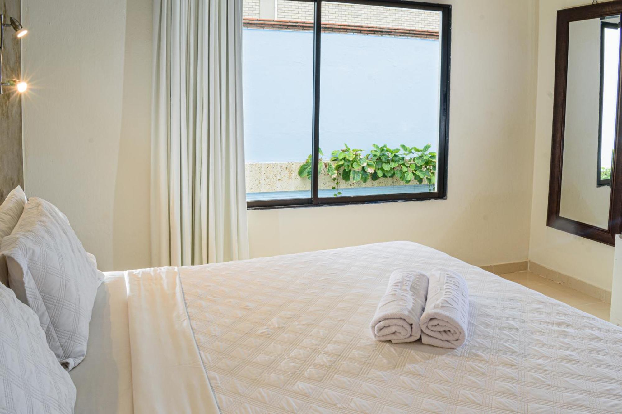Hotel Virrey Cartagena Εξωτερικό φωτογραφία