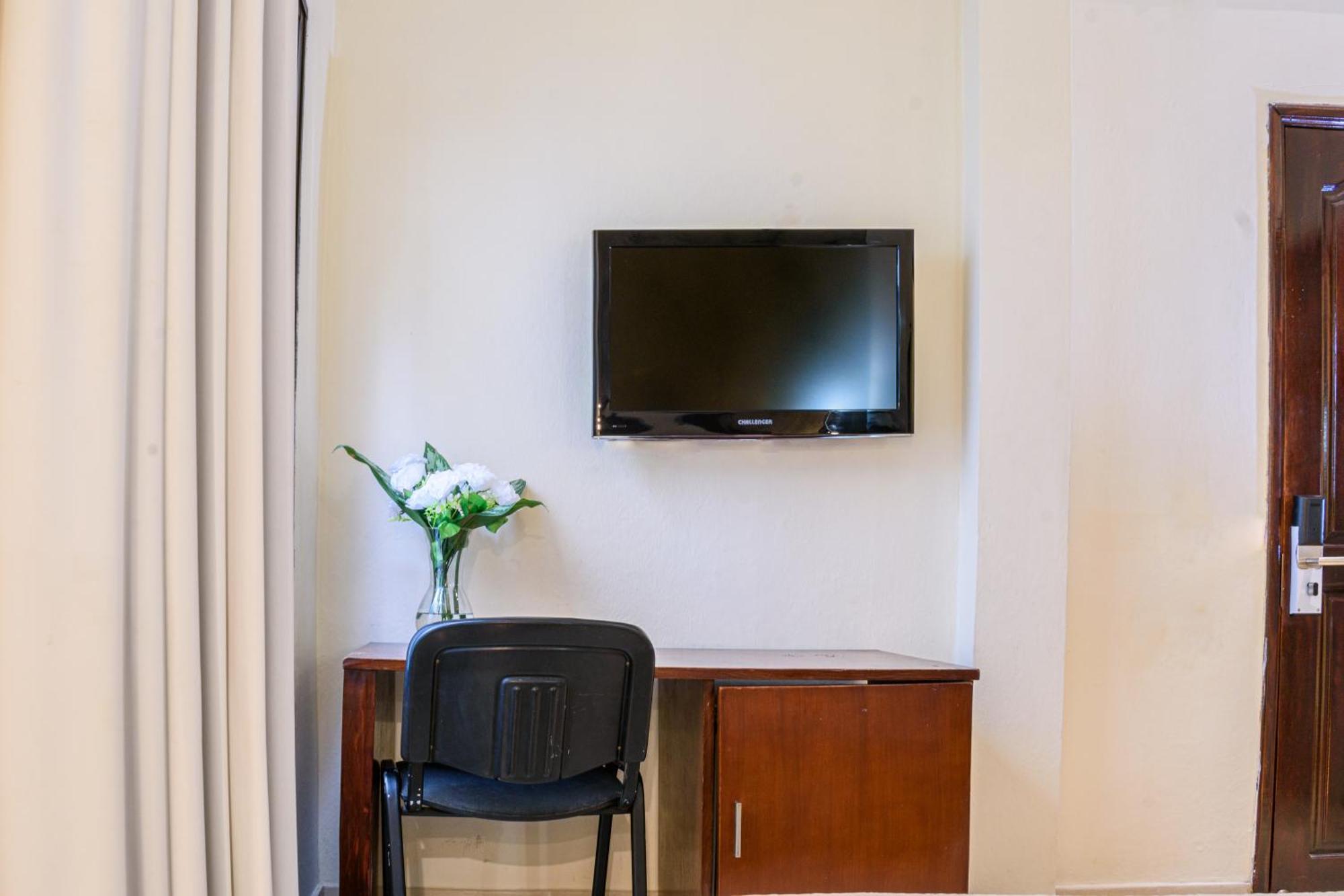 Hotel Virrey Cartagena Εξωτερικό φωτογραφία