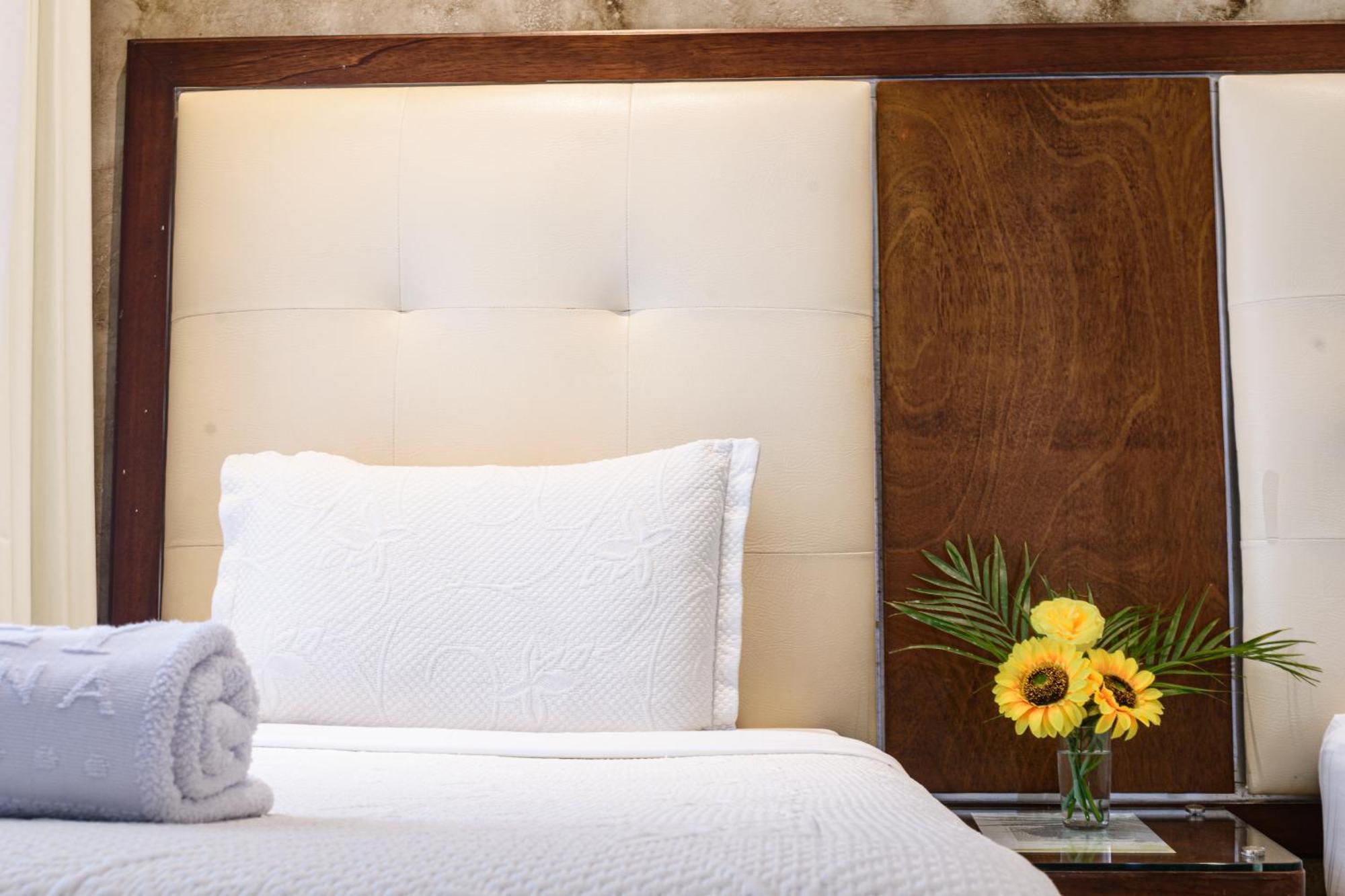Hotel Virrey Cartagena Εξωτερικό φωτογραφία