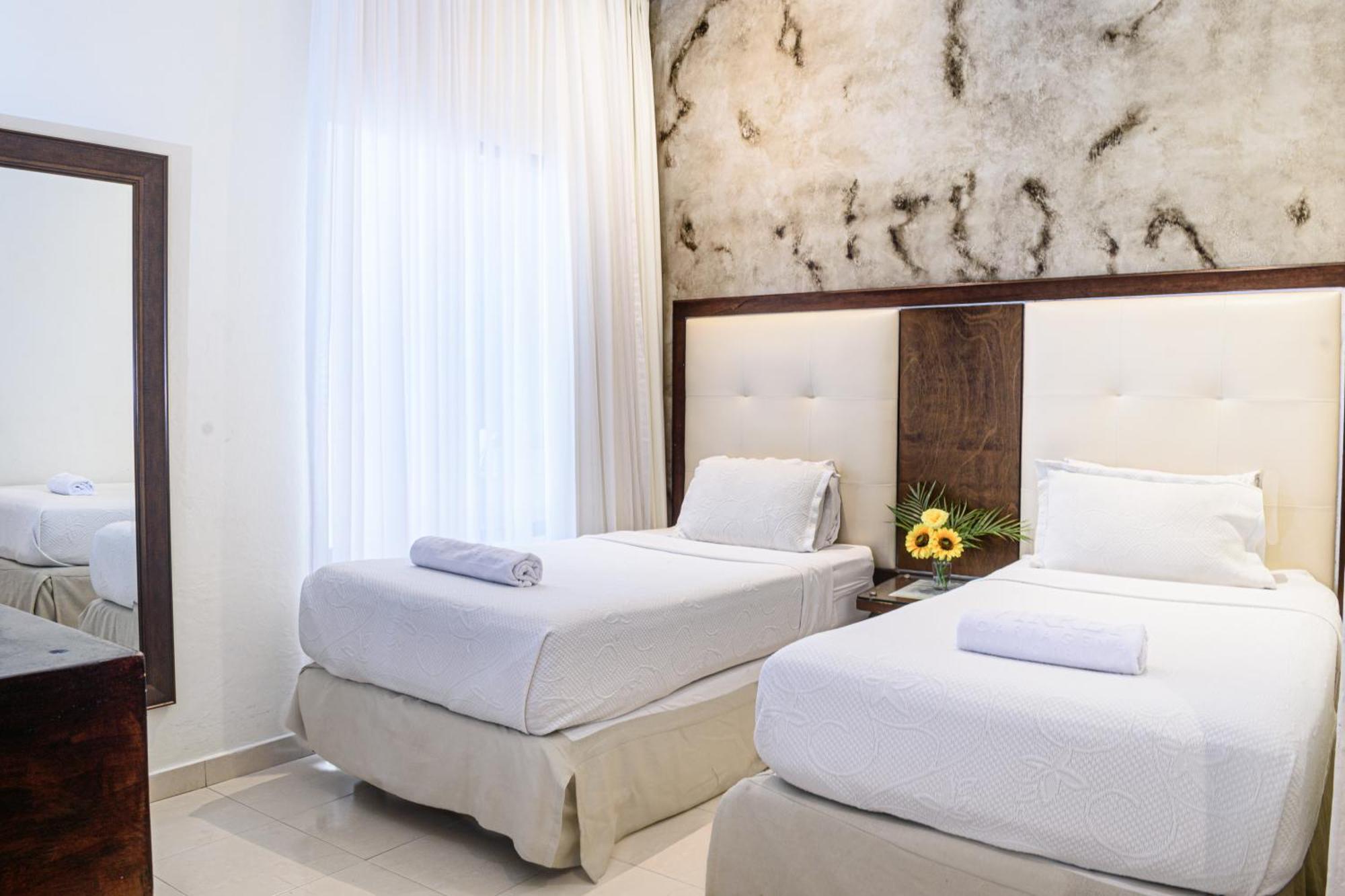 Hotel Virrey Cartagena Εξωτερικό φωτογραφία