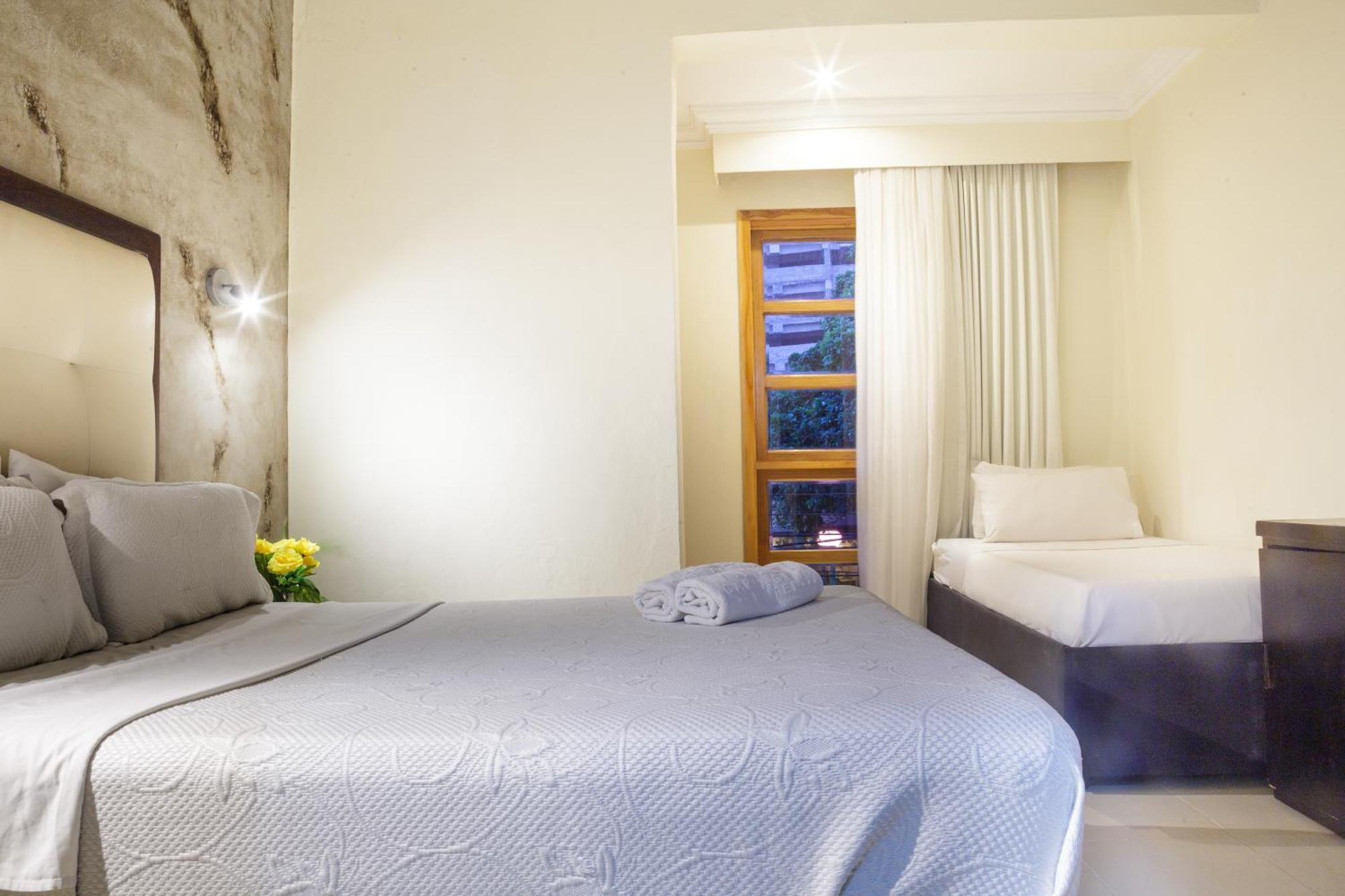 Hotel Virrey Cartagena Εξωτερικό φωτογραφία