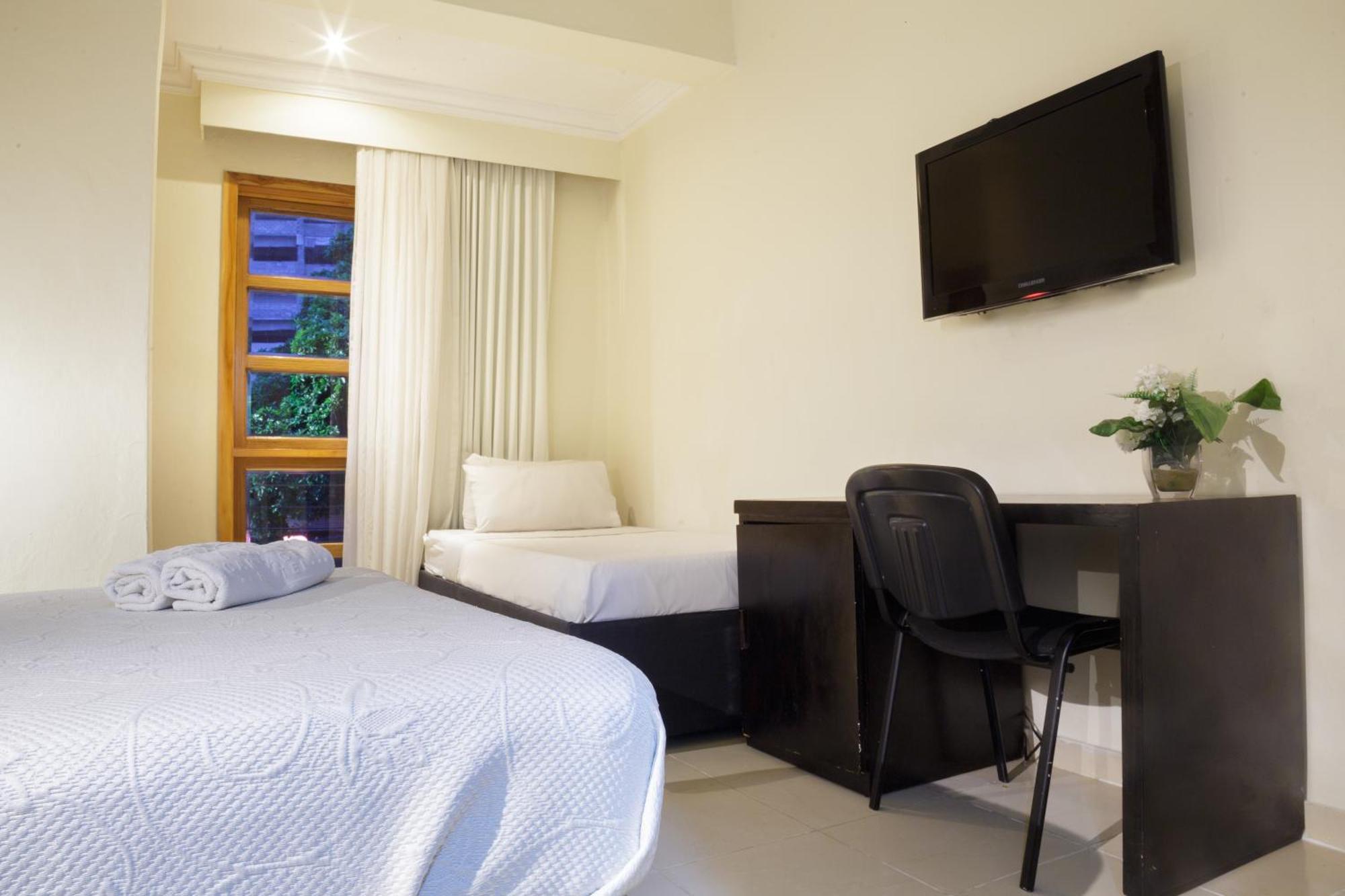Hotel Virrey Cartagena Εξωτερικό φωτογραφία