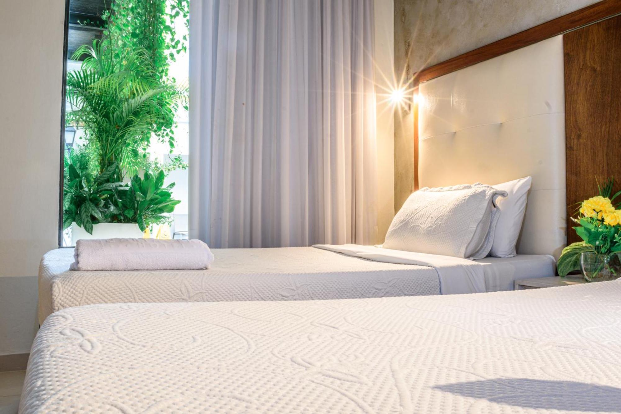 Hotel Virrey Cartagena Εξωτερικό φωτογραφία