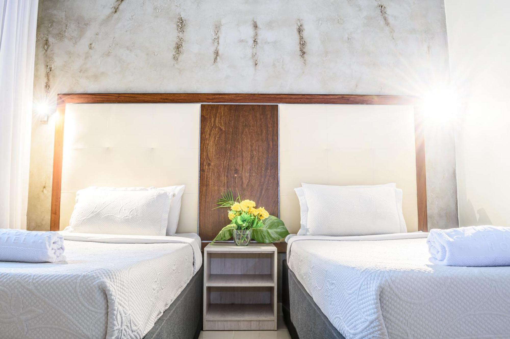 Hotel Virrey Cartagena Εξωτερικό φωτογραφία