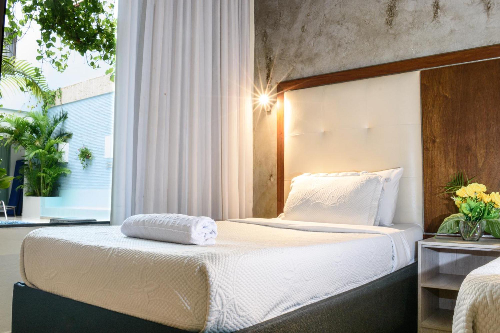 Hotel Virrey Cartagena Εξωτερικό φωτογραφία