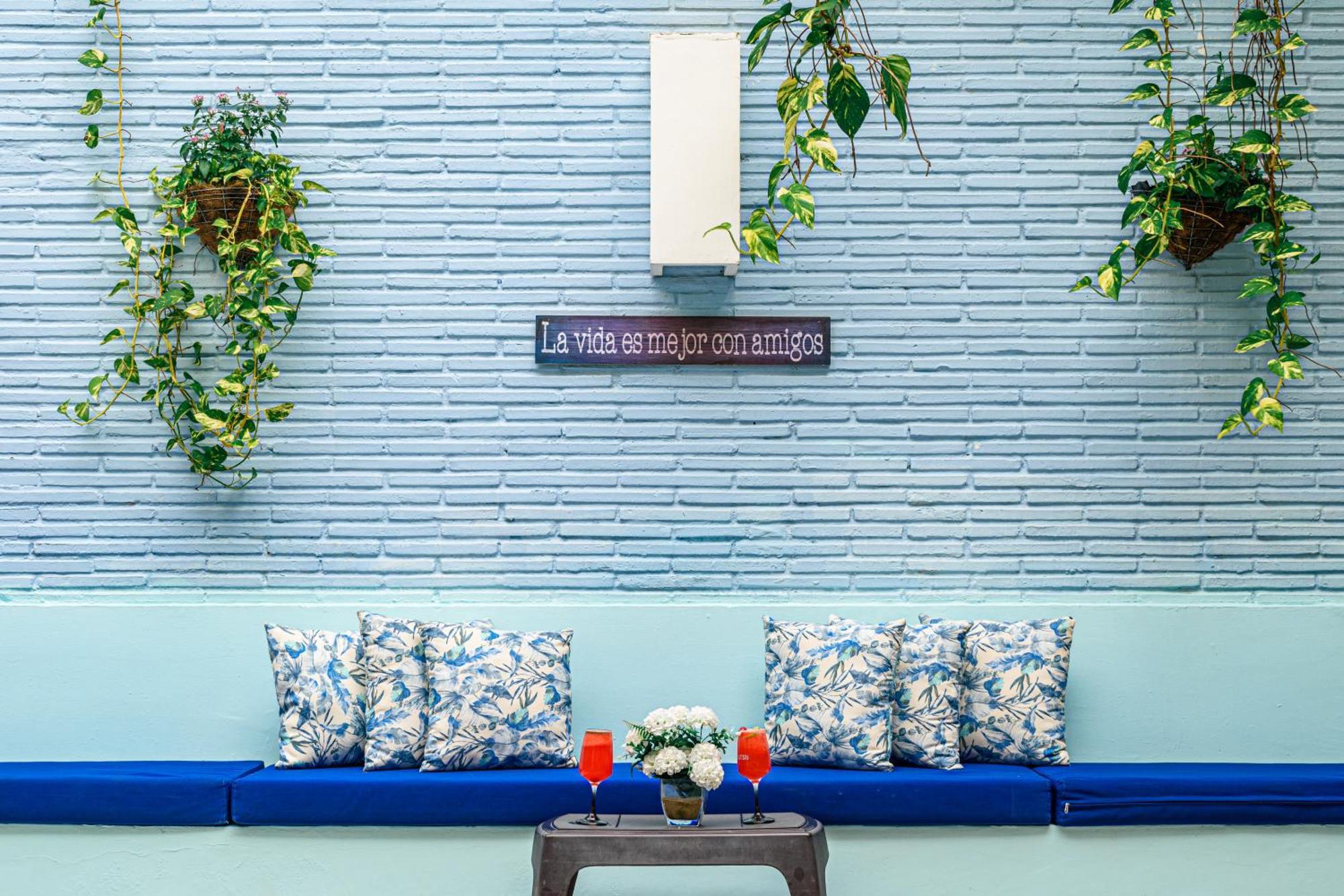 Hotel Virrey Cartagena Εξωτερικό φωτογραφία