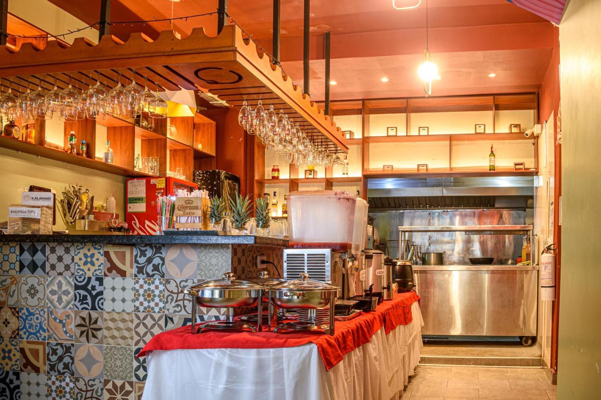 Hotel Virrey Cartagena Εξωτερικό φωτογραφία