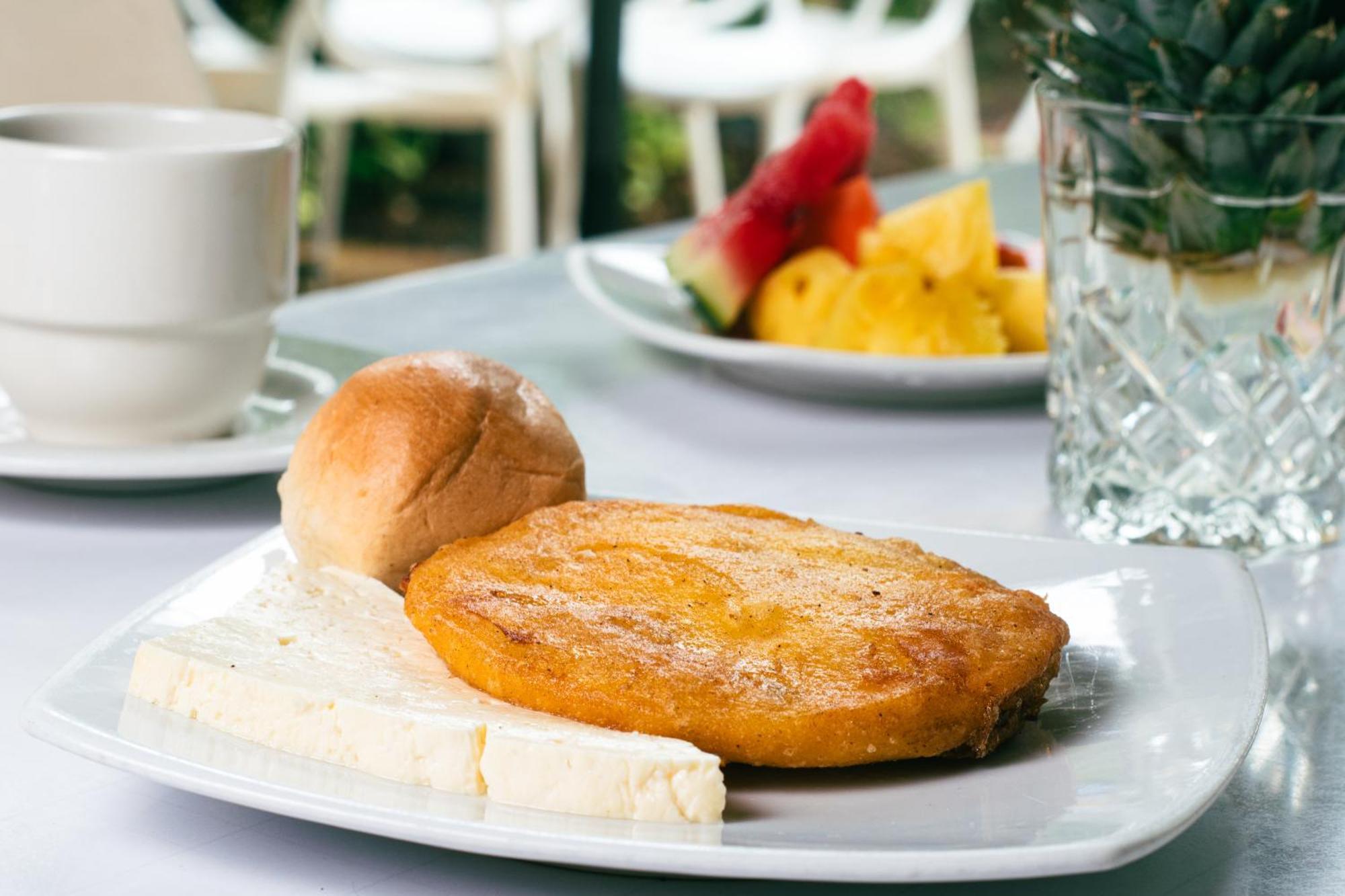 Hotel Virrey Cartagena Εξωτερικό φωτογραφία