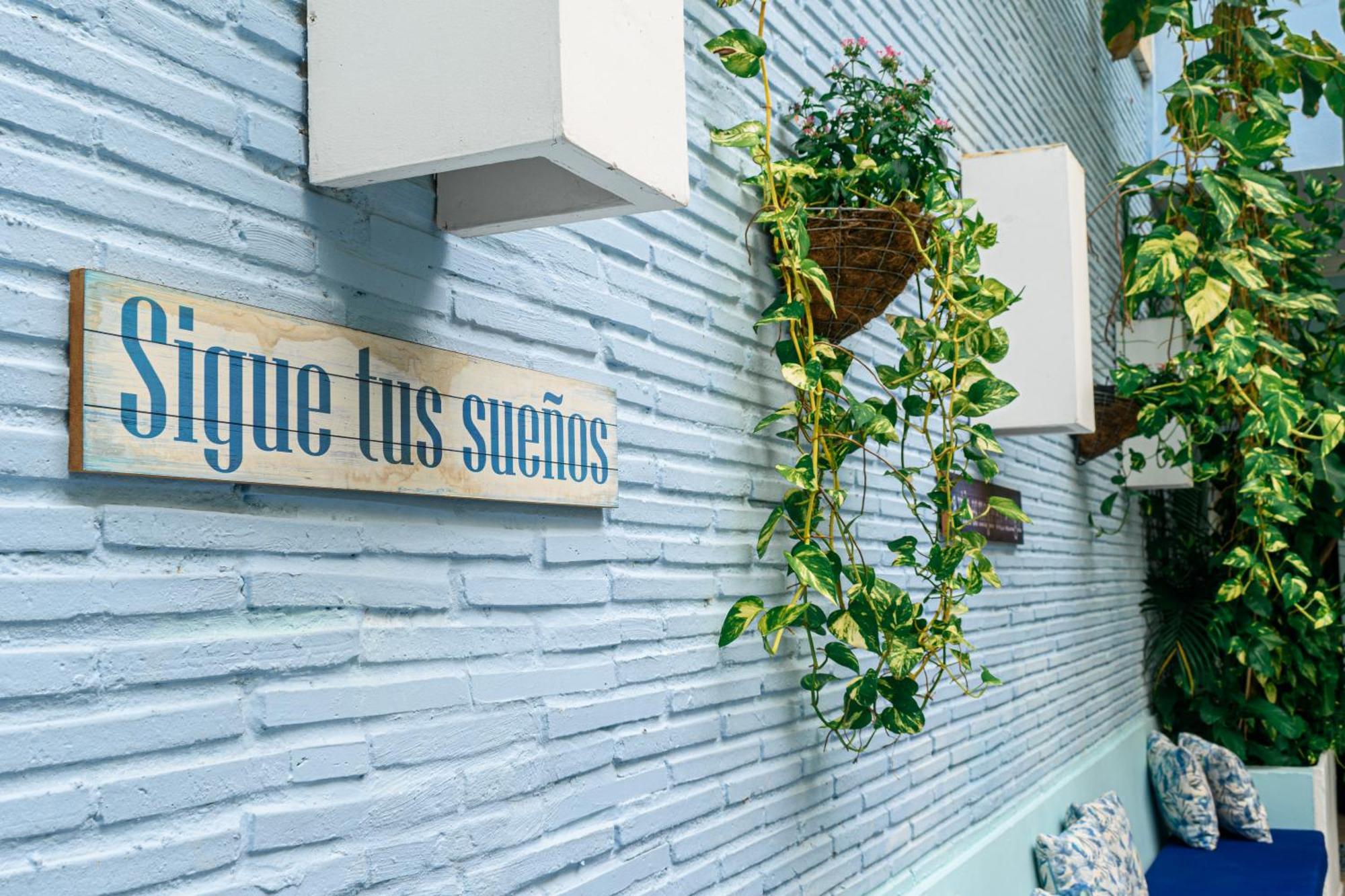 Hotel Virrey Cartagena Εξωτερικό φωτογραφία