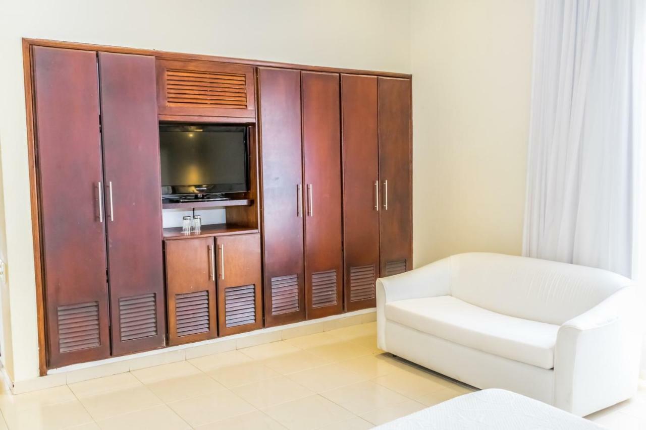 Hotel Virrey Cartagena Εξωτερικό φωτογραφία